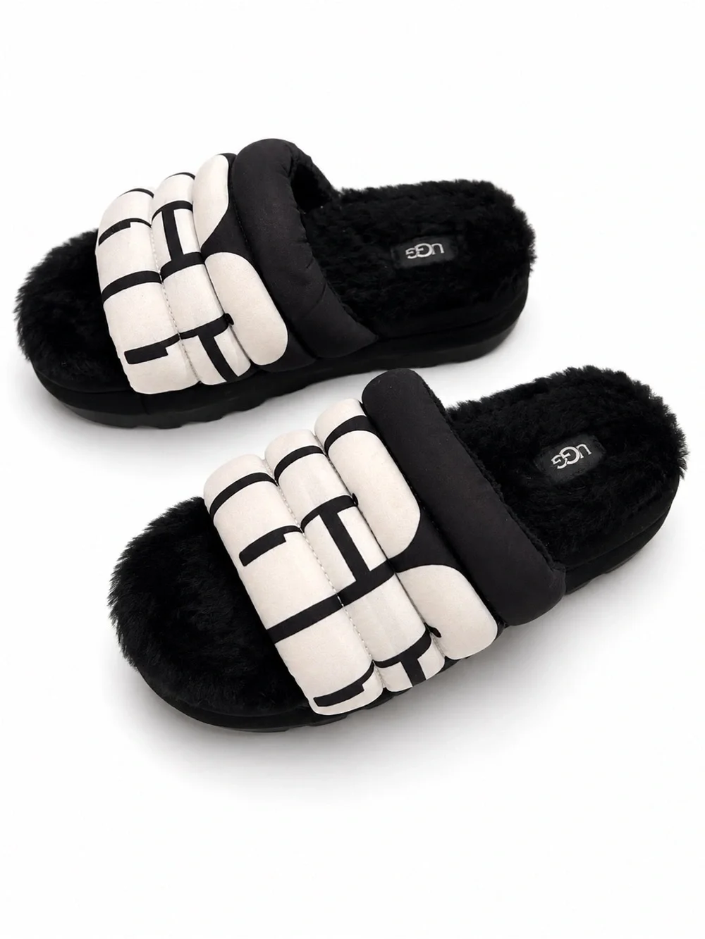 Women’s UGG Maxi Slide